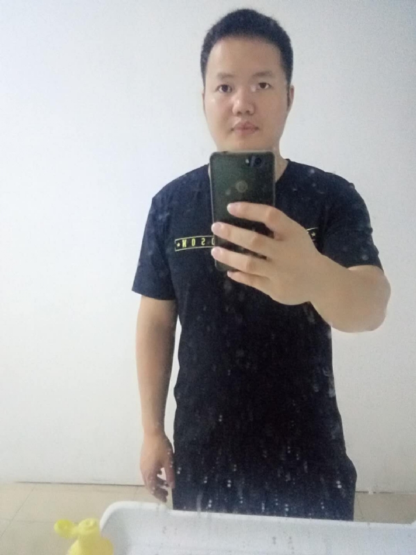 勇敢去爱的第一张照片--霞浦相亲网
