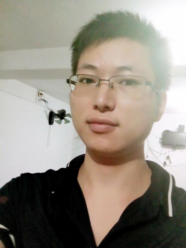 安静的心的第一张照片--霞浦相亲网