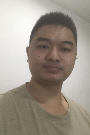 优优的第一张照片--霞浦相亲网