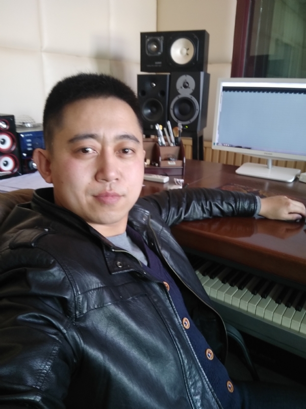 MrJing的第一张照片--霞浦相亲网