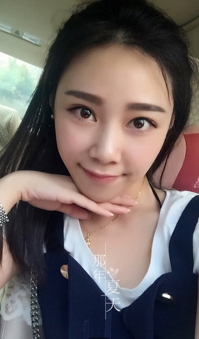 九亿少女的梦的第三张照片--霞浦相亲网