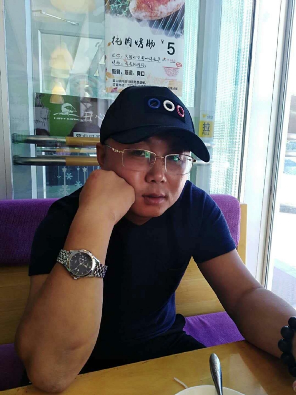 迷路了的第一张照片--霞浦相亲网