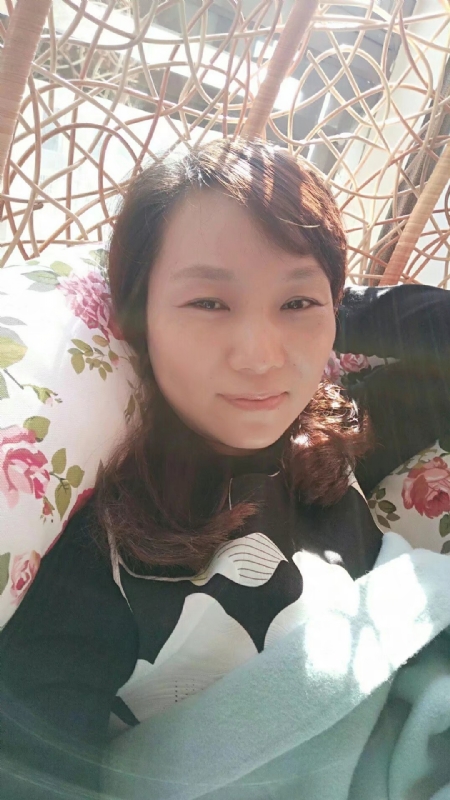 悦己的第一张照片--霞浦相亲网