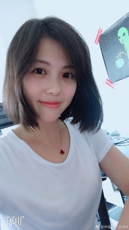 小萌芽儿的第一张照片--霞浦相亲网