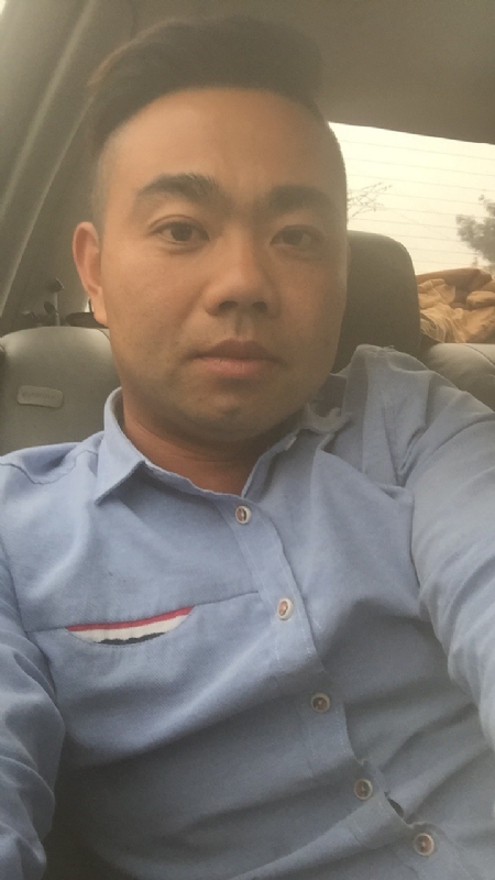 随风的第一张照片--霞浦相亲网
