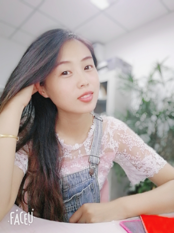 暖暖的第二张照片--霞浦相亲网