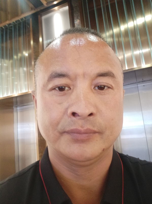 晨晨的第一张照片--霞浦相亲网