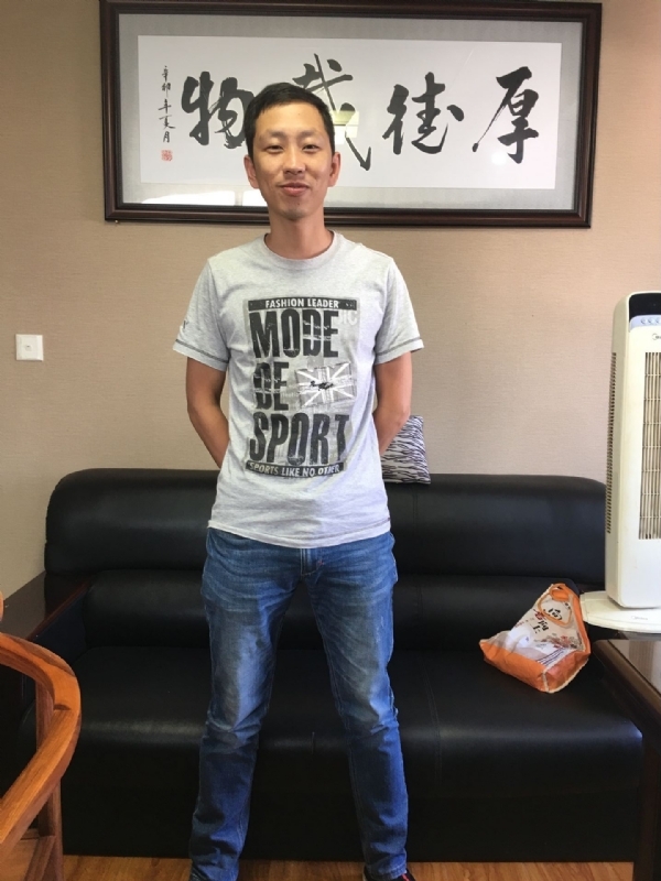 逝水流年的第一张照片--霞浦相亲网