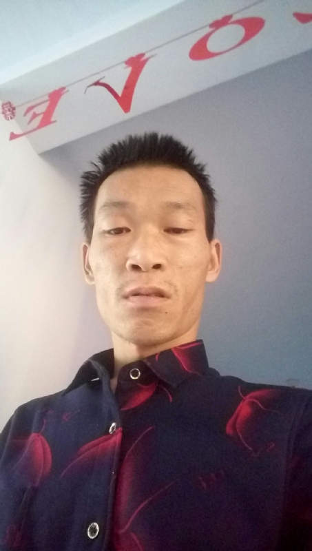 向阳的第一张照片--霞浦相亲网