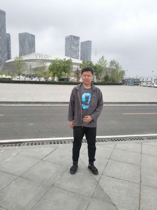 衍水大桥的第一张照片--霞浦相亲网