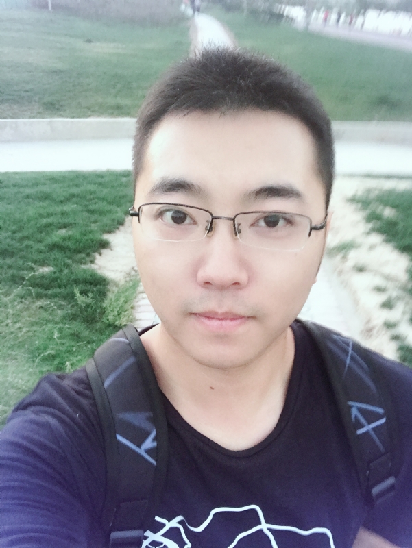 落尘、的第一张照片--霞浦相亲网