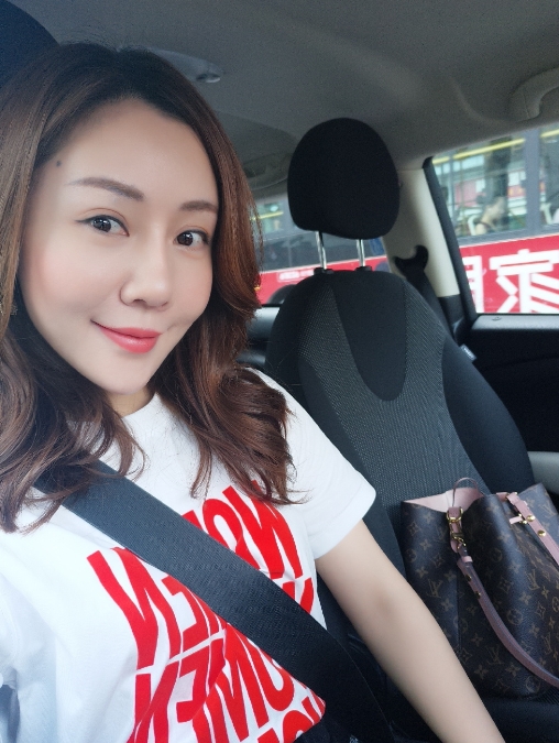 娜娜的第二张照片--霞浦相亲网