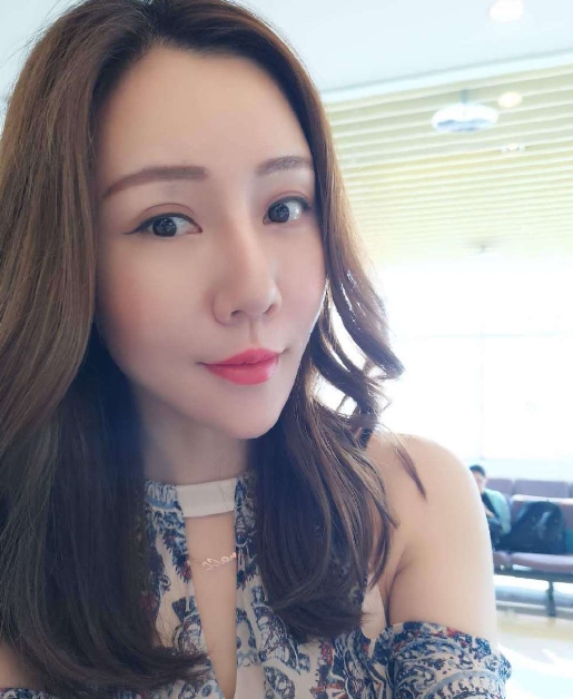 娜娜的第三张照片--霞浦相亲网