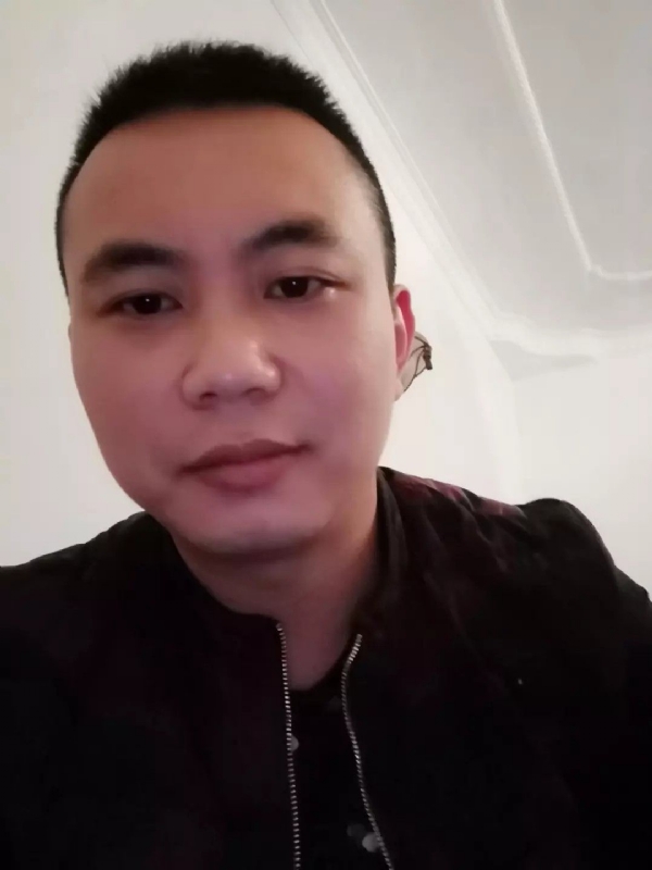 喜闻香气的第一张照片--霞浦相亲网