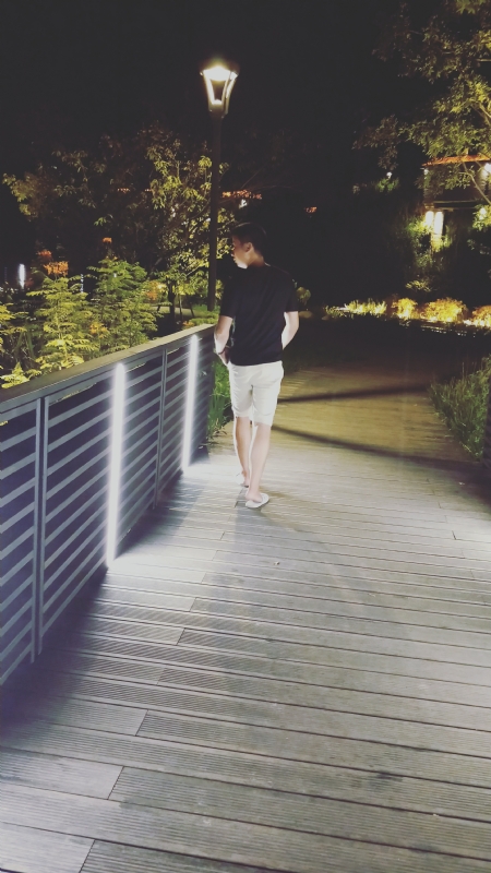 李珂炯的第一张照片--霞浦相亲网