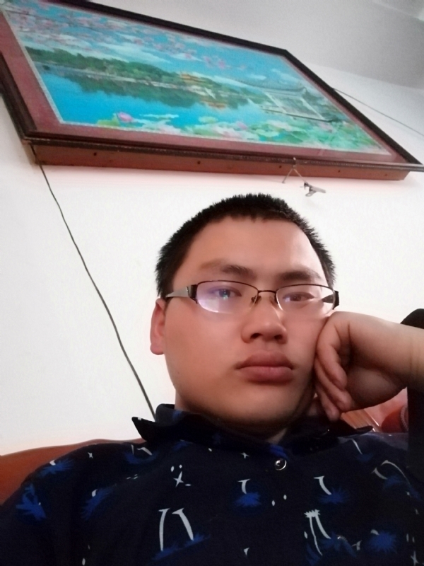 90男孩的第一张照片--霞浦相亲网