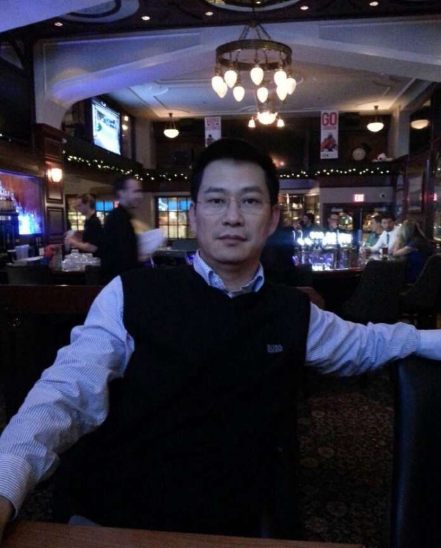 相聚是缘的第二张照片--霞浦相亲网