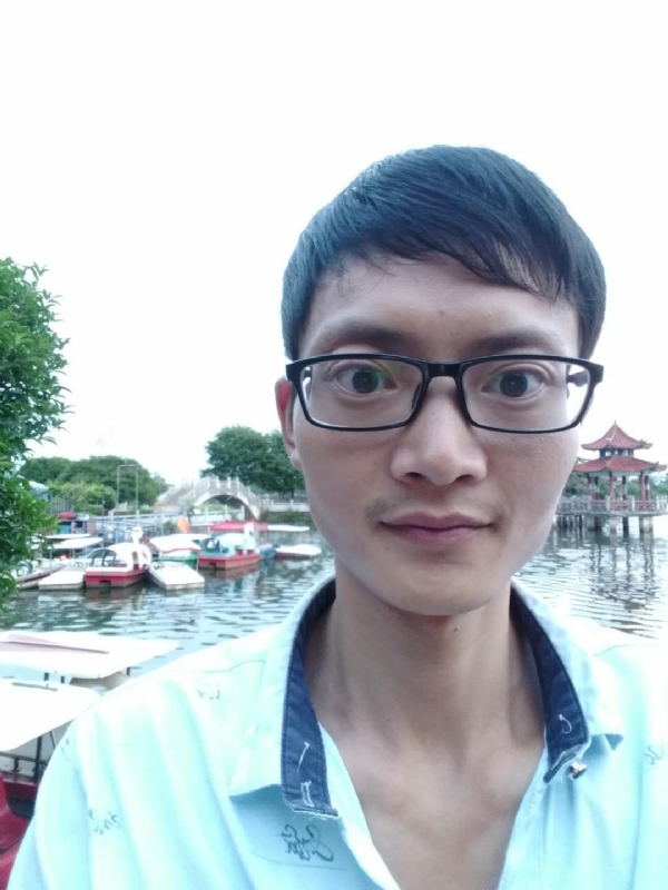 超越梦想的第一张照片--霞浦相亲网