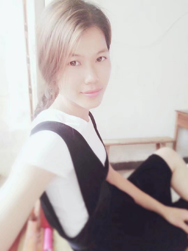 婷婷的第一张照片--霞浦相亲网