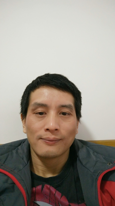 亲昵少年的第一张照片--霞浦相亲网