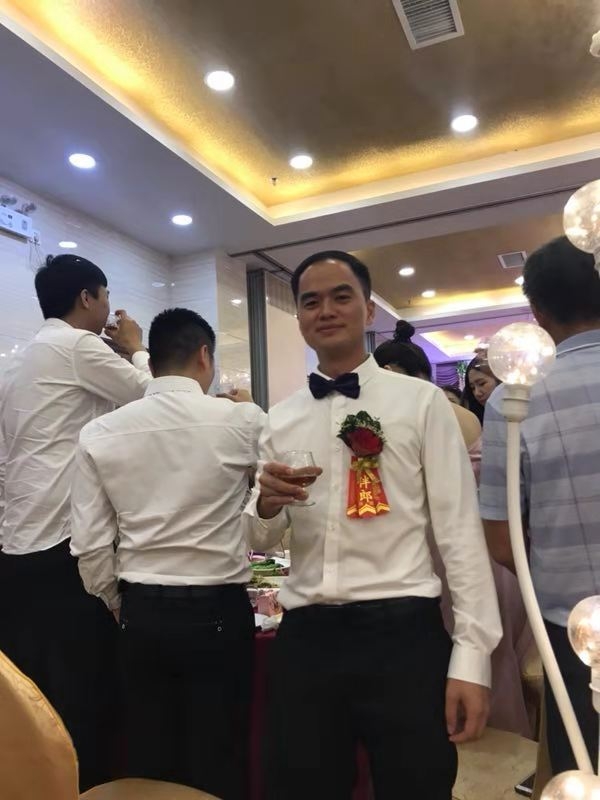 johnchen的第一张照片--霞浦相亲网