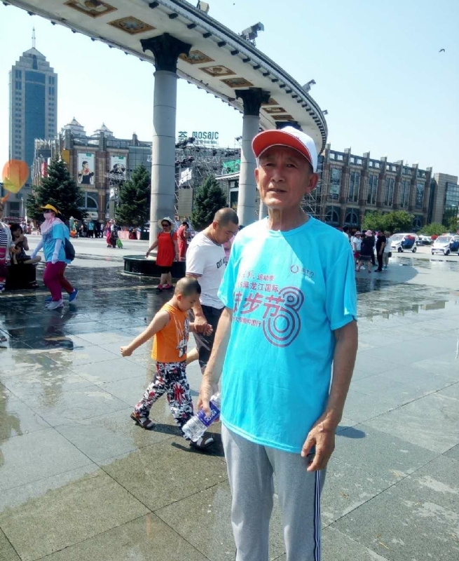 凯歌的第一张照片--霞浦相亲网