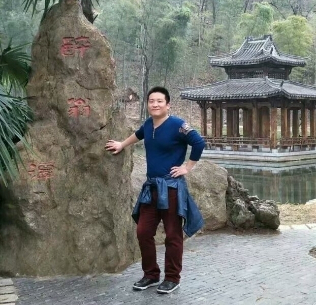 烦事用点心的第一张照片--霞浦相亲网