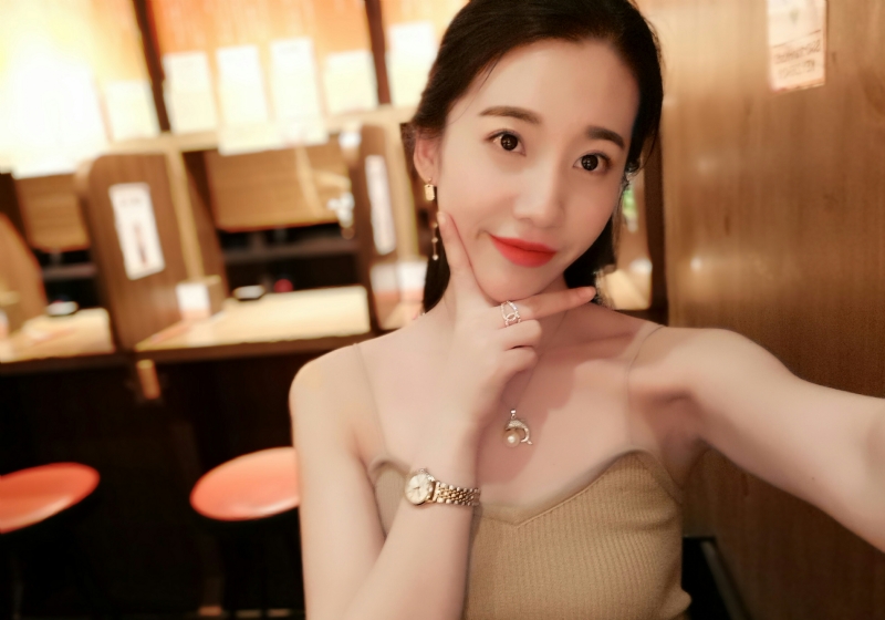 杨文嘉的第一张照片--霞浦相亲网