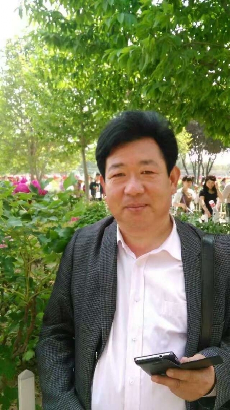 期盼的第一张照片--霞浦相亲网