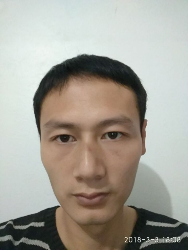 天天的第一张照片--霞浦相亲网