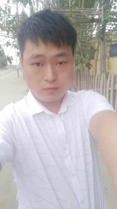 平常心的第一张照片--霞浦相亲网