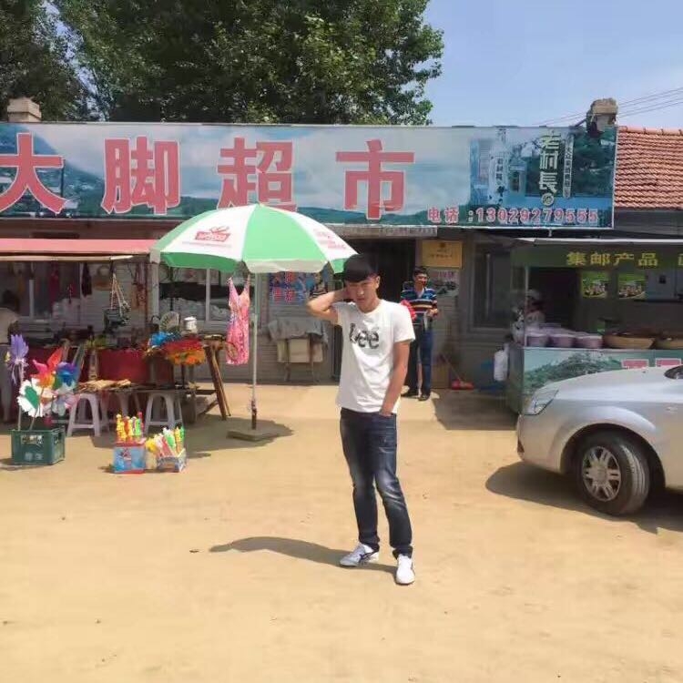 为梦想的第一张照片--霞浦相亲网