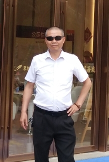 李九的第一张照片--霞浦相亲网
