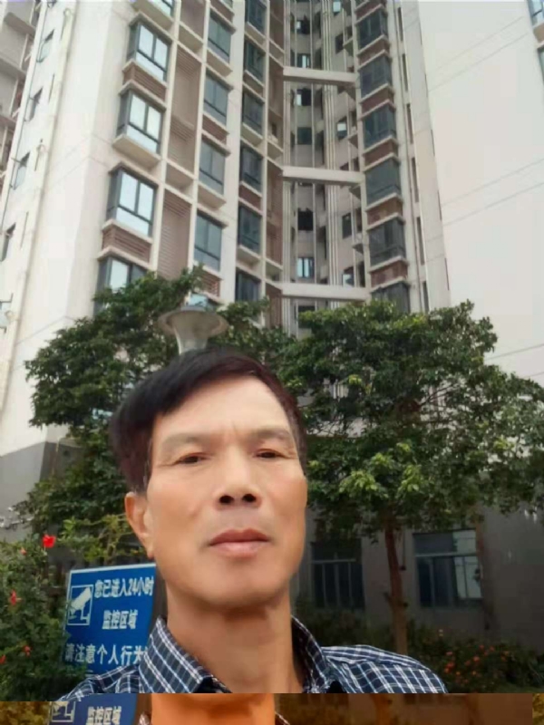 幸福你我的第一张照片--霞浦相亲网