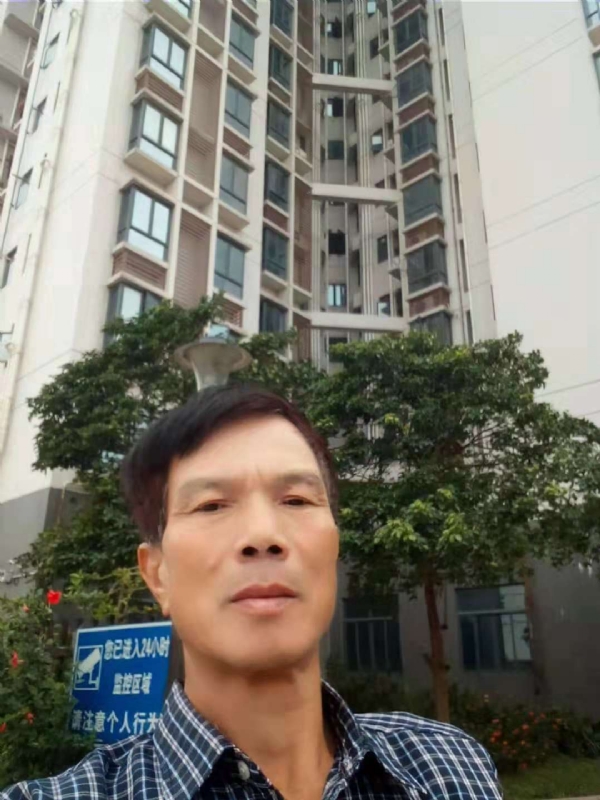 幸福你我的第三张照片--霞浦相亲网