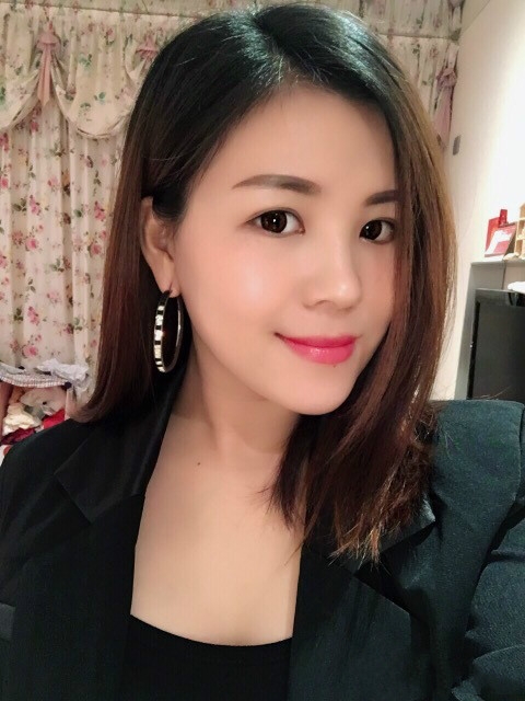 水晶之恋的第二张照片--霞浦相亲网