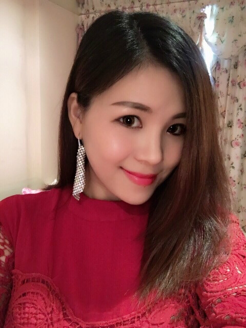 水晶之恋的第三张照片--霞浦相亲网
