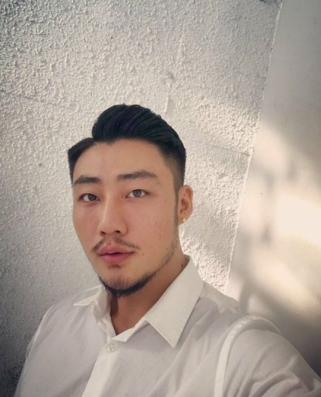 黄杰的第一张照片--霞浦相亲网