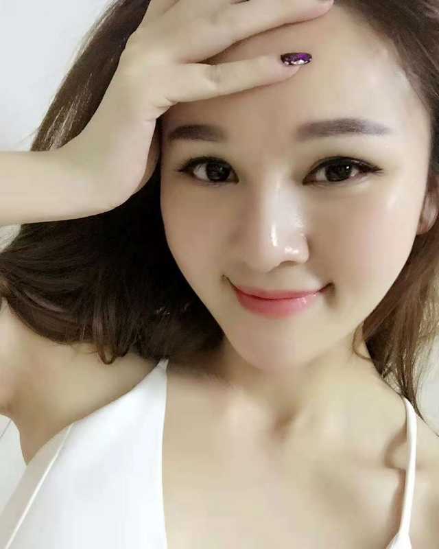 欣颖的第一张照片--霞浦相亲网