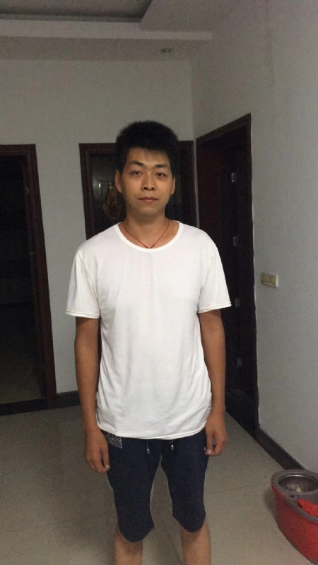 diedie的第一张照片--霞浦相亲网