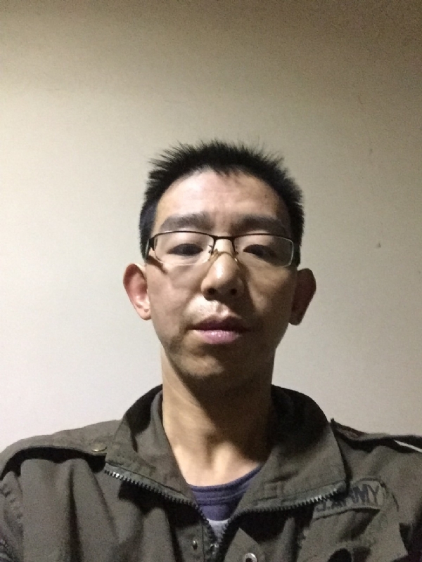 彪彪的第一张照片--霞浦相亲网
