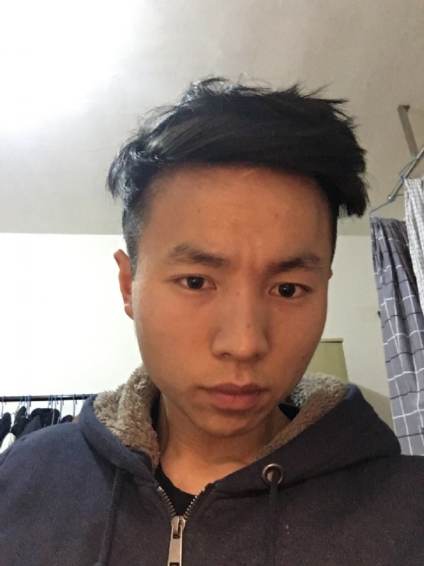 大鱼Q的第三张照片--霞浦相亲网