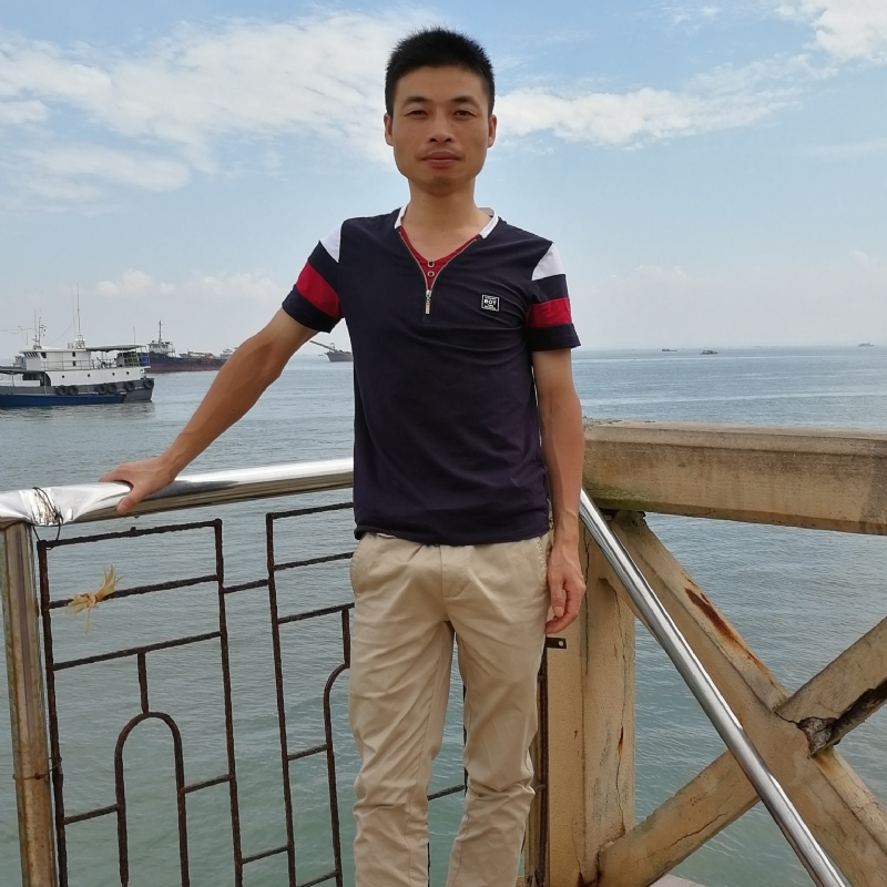 一个人的等待的第一张照片--霞浦相亲网