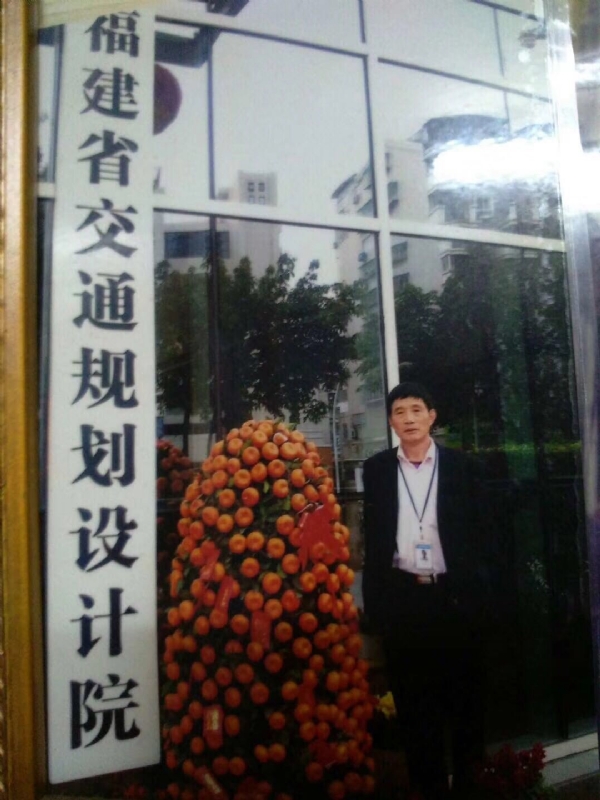 老林的第二张照片--霞浦相亲网