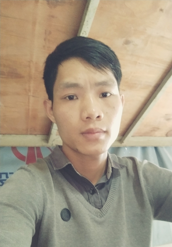 酷酷的第一张照片--霞浦相亲网