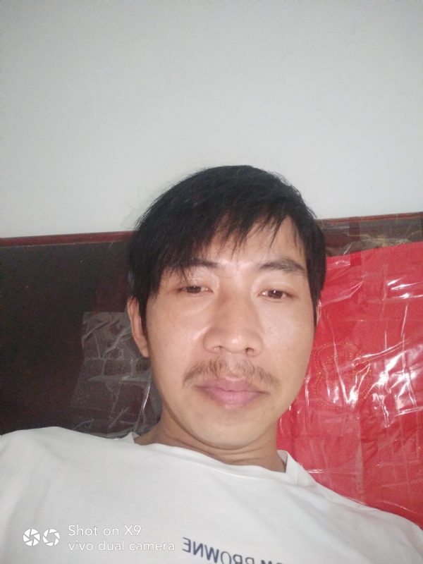 开心过着每一天的第一张照片--霞浦相亲网