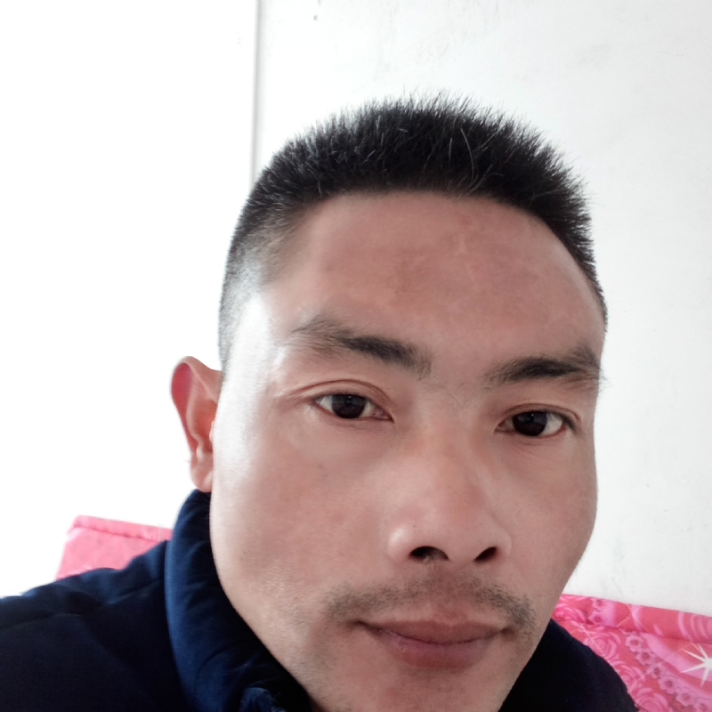 栋栋的第一张照片--霞浦相亲网
