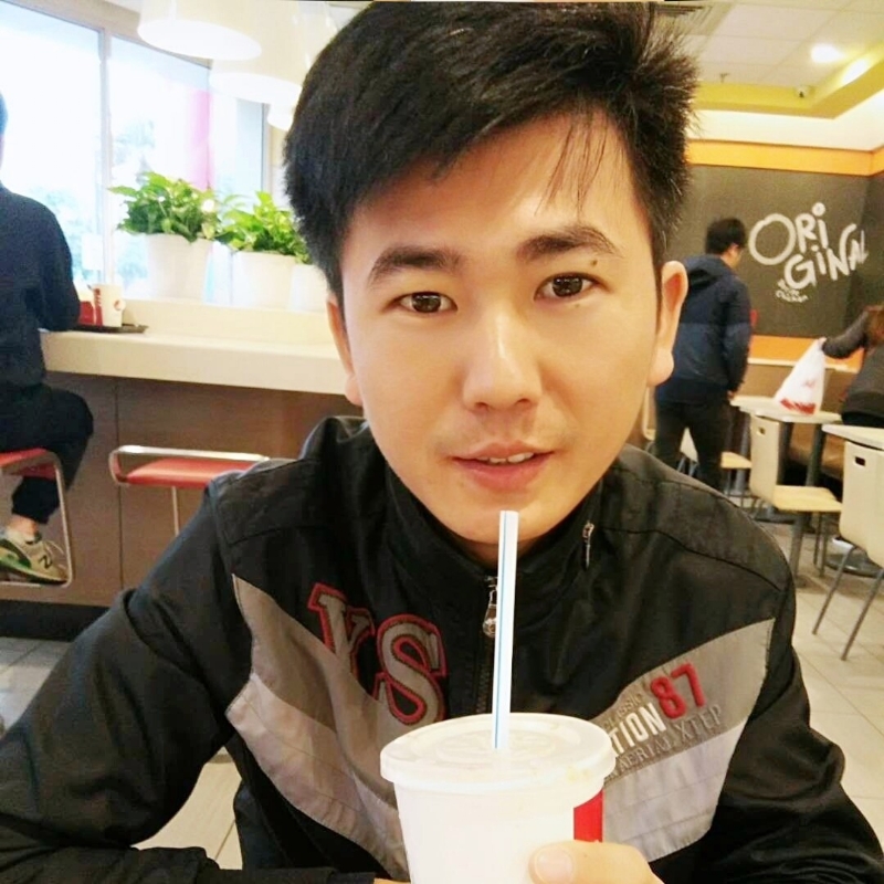 累了谁疼的第一张照片--霞浦相亲网