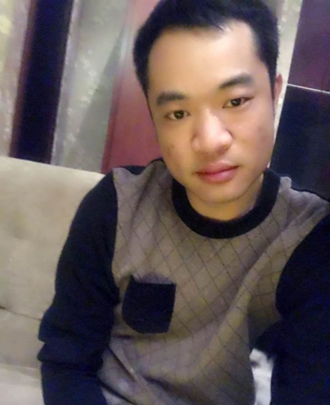 人生快乐的第一张照片--霞浦相亲网