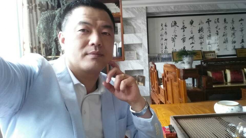 厚德载物的第一张照片--霞浦相亲网